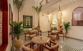 Dar Al-Famila Hamam & Spa