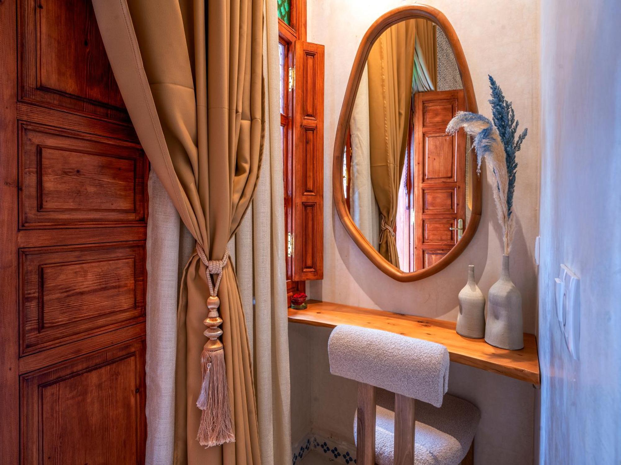Dar Al-Famila Hamam & Spa Marrakesh Exterior photo