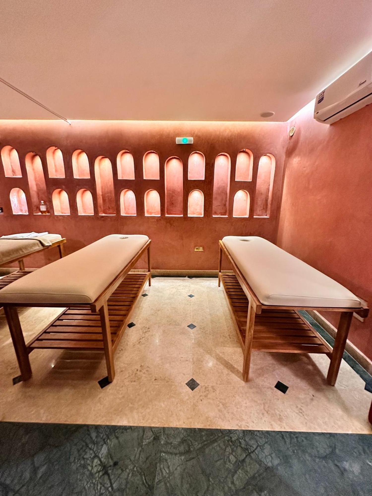 Dar Al-Famila Hamam & Spa Marrakesh Exterior photo