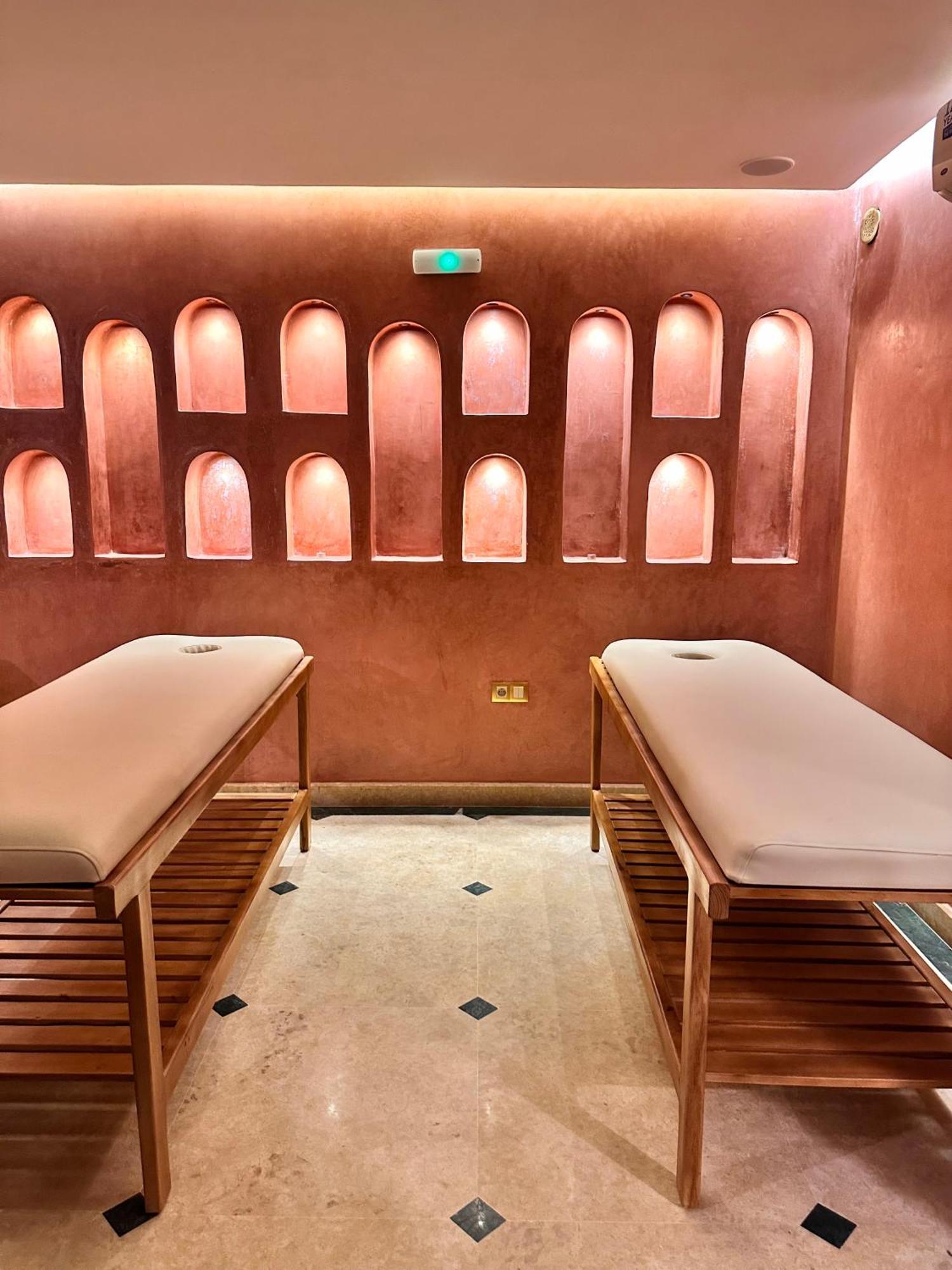 Dar Al-Famila Hamam & Spa Marrakesh Exterior photo